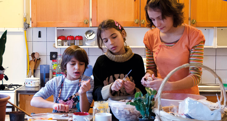 receitas culinária natal